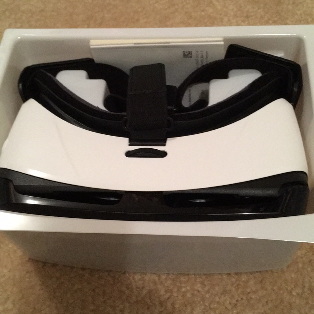 Samsung Gear VR - Picture 4 of 6